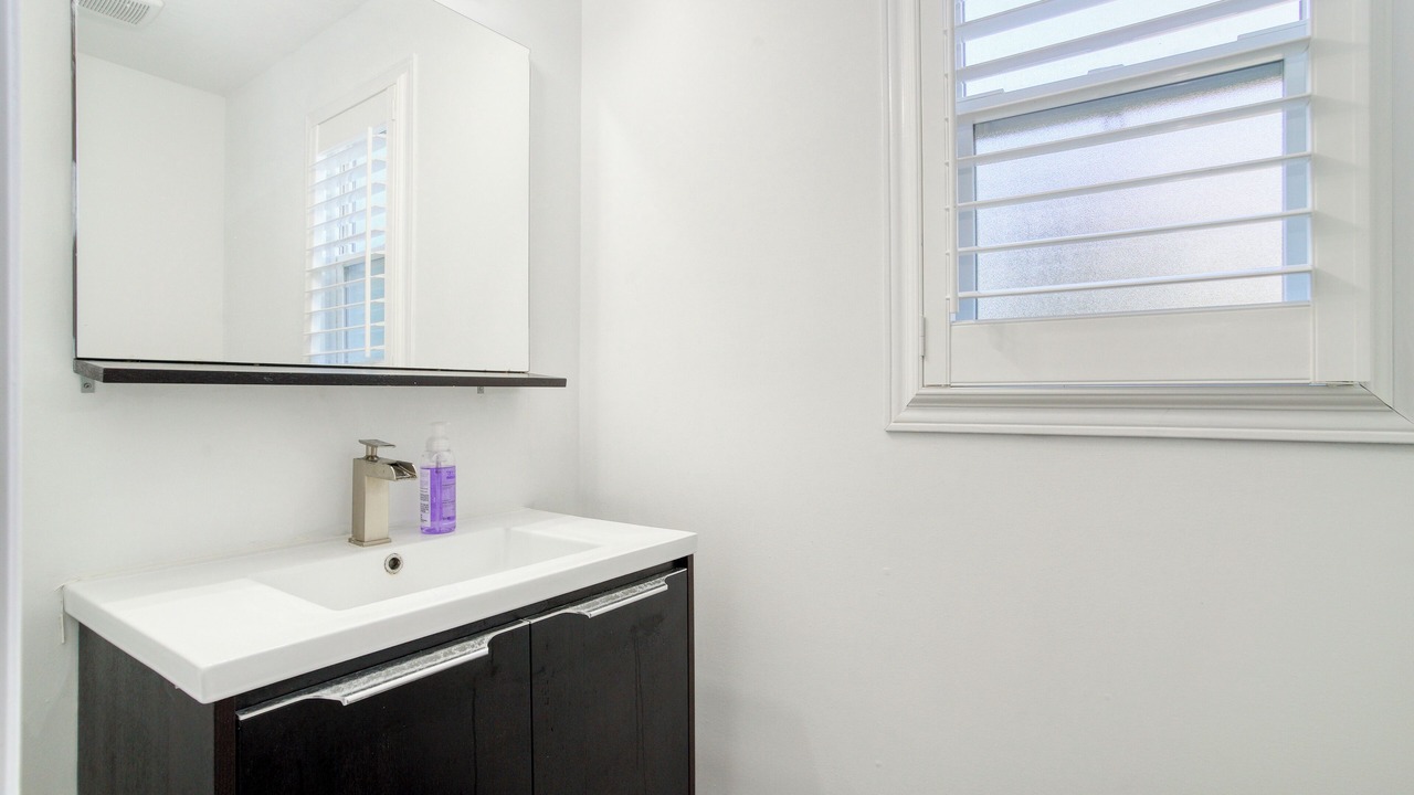 Photo of Bathroom in Waterloo