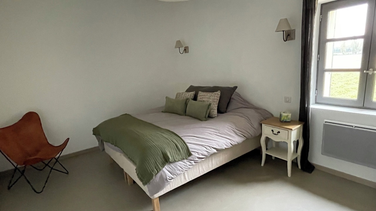 Photo of Bedroom in Caderousse