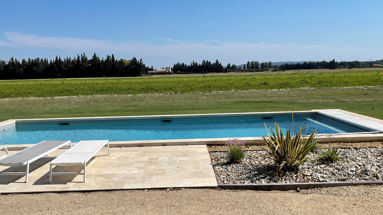 Photo of Outdoor in Caderousse