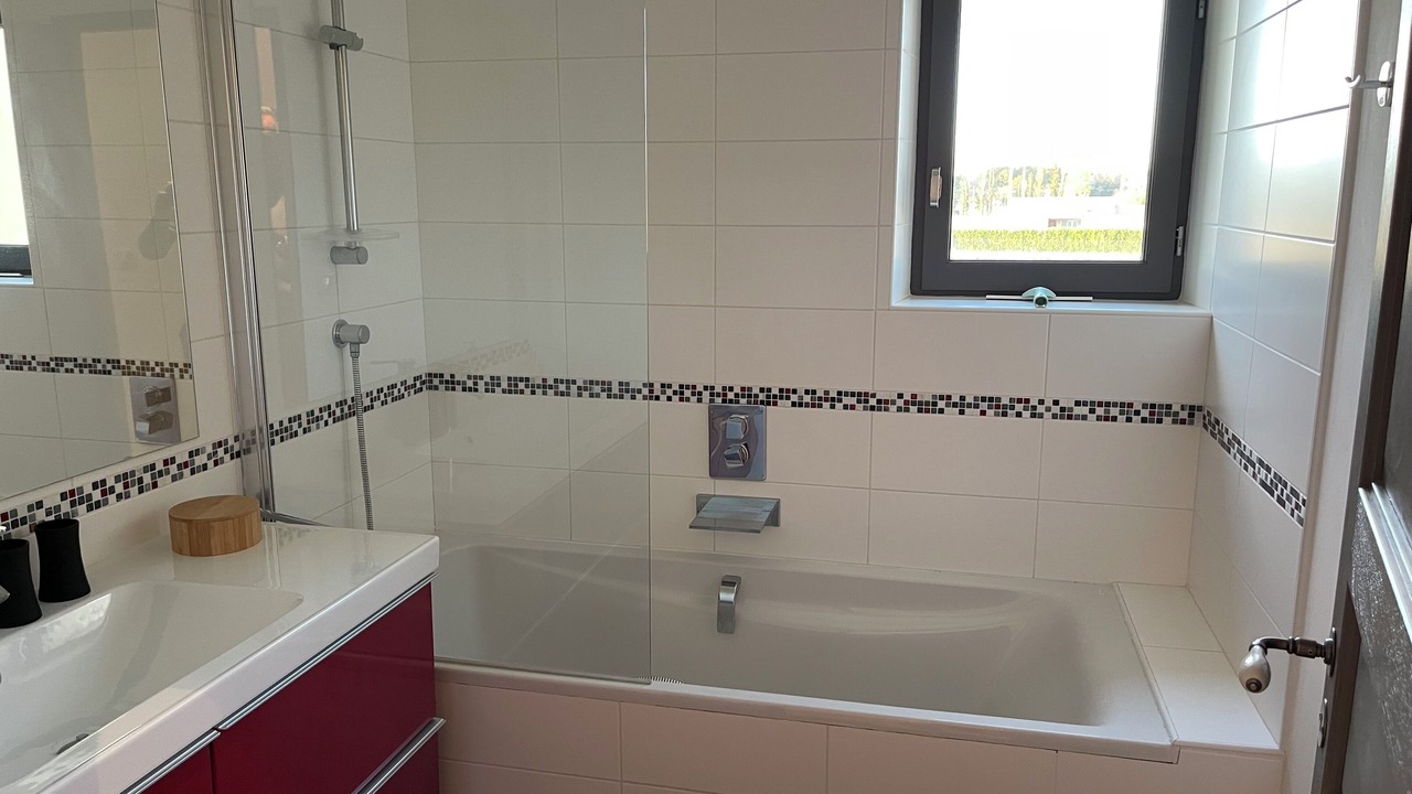 Photo of Bathroom in Caderousse