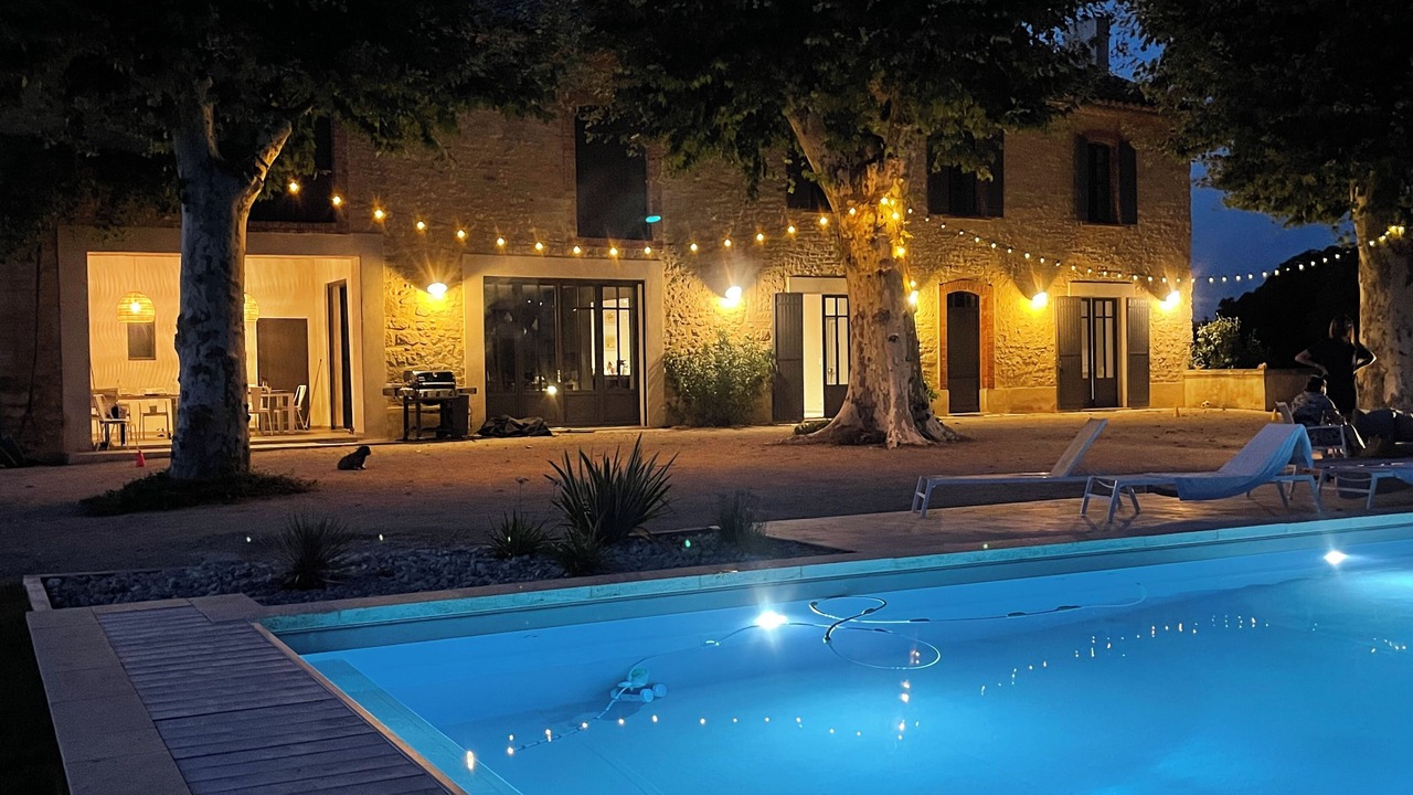 Photo of Outdoor in Caderousse