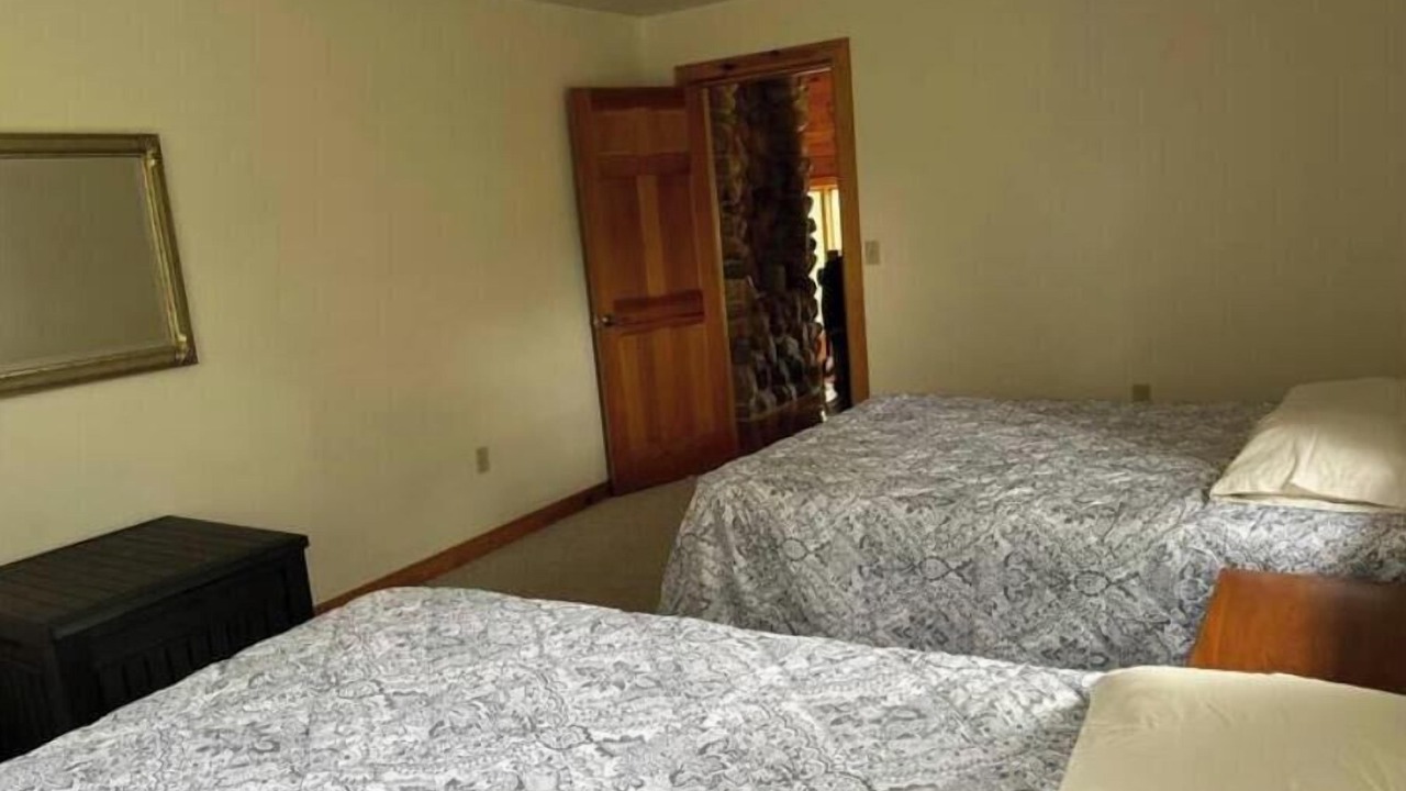 Photo of Bedroom in Crivitz