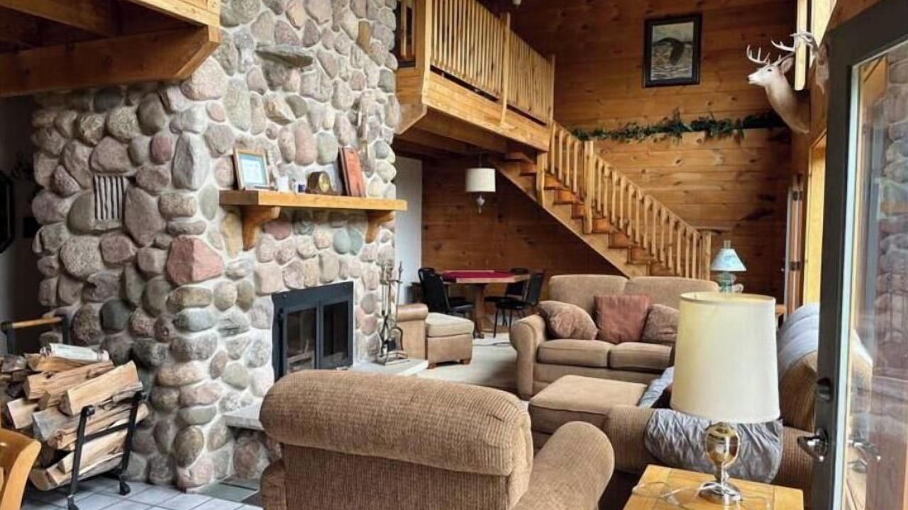 Photo of Livingroom in Crivitz