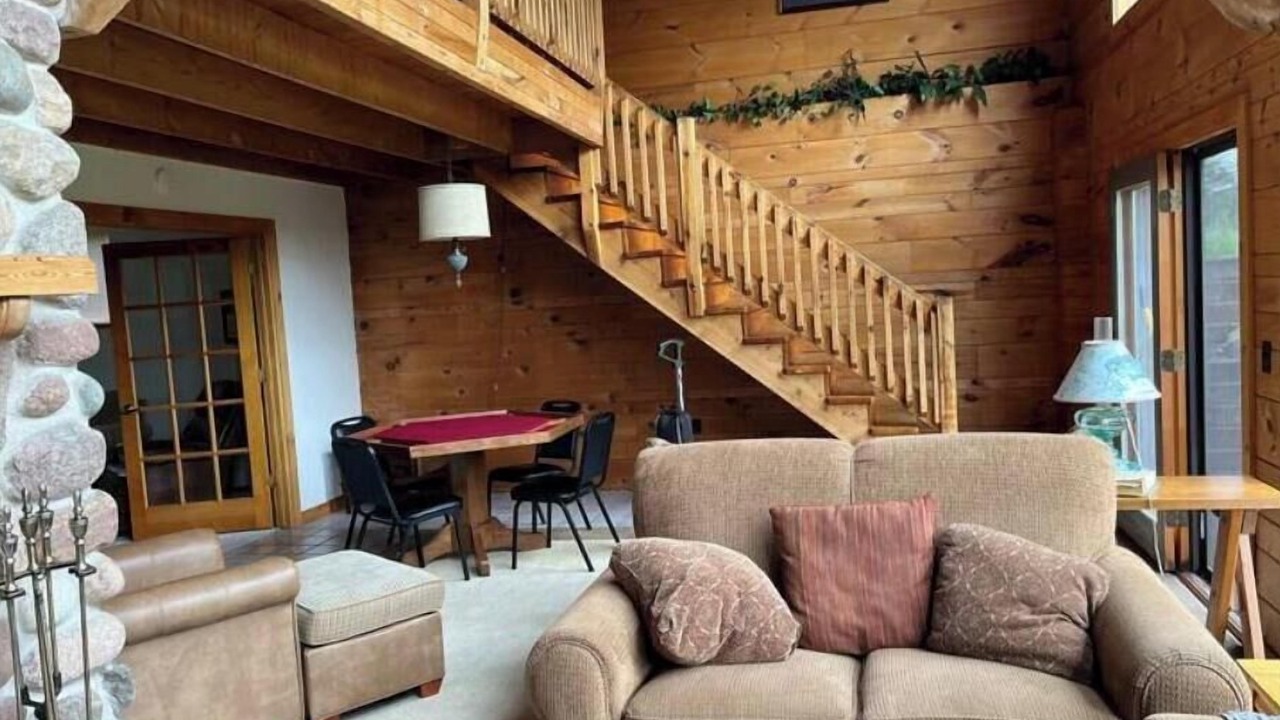 Photo of Livingroom in Crivitz