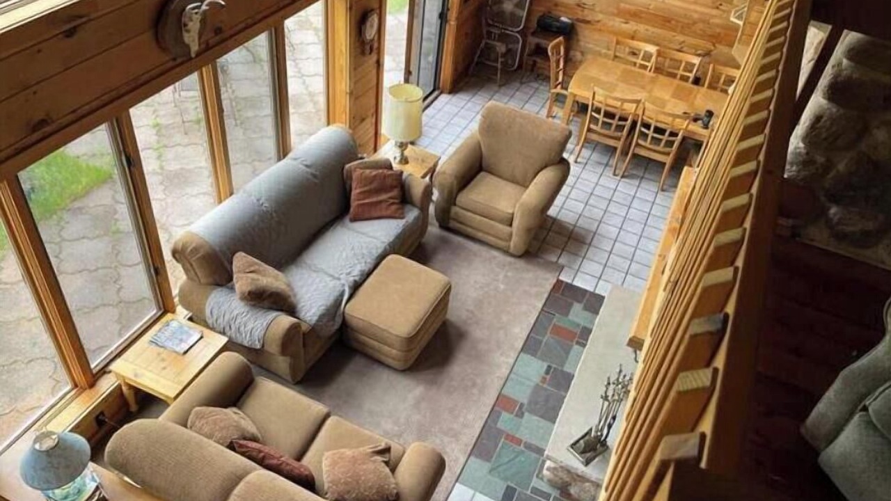 Photo of Livingroom in Crivitz