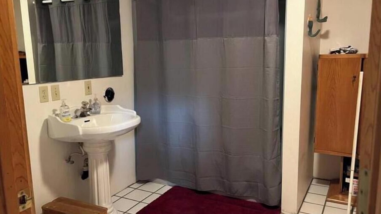 Photo of Bathroom in Crivitz