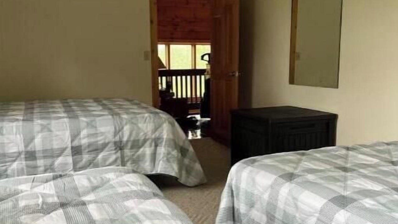 Photo of Bedroom in Crivitz
