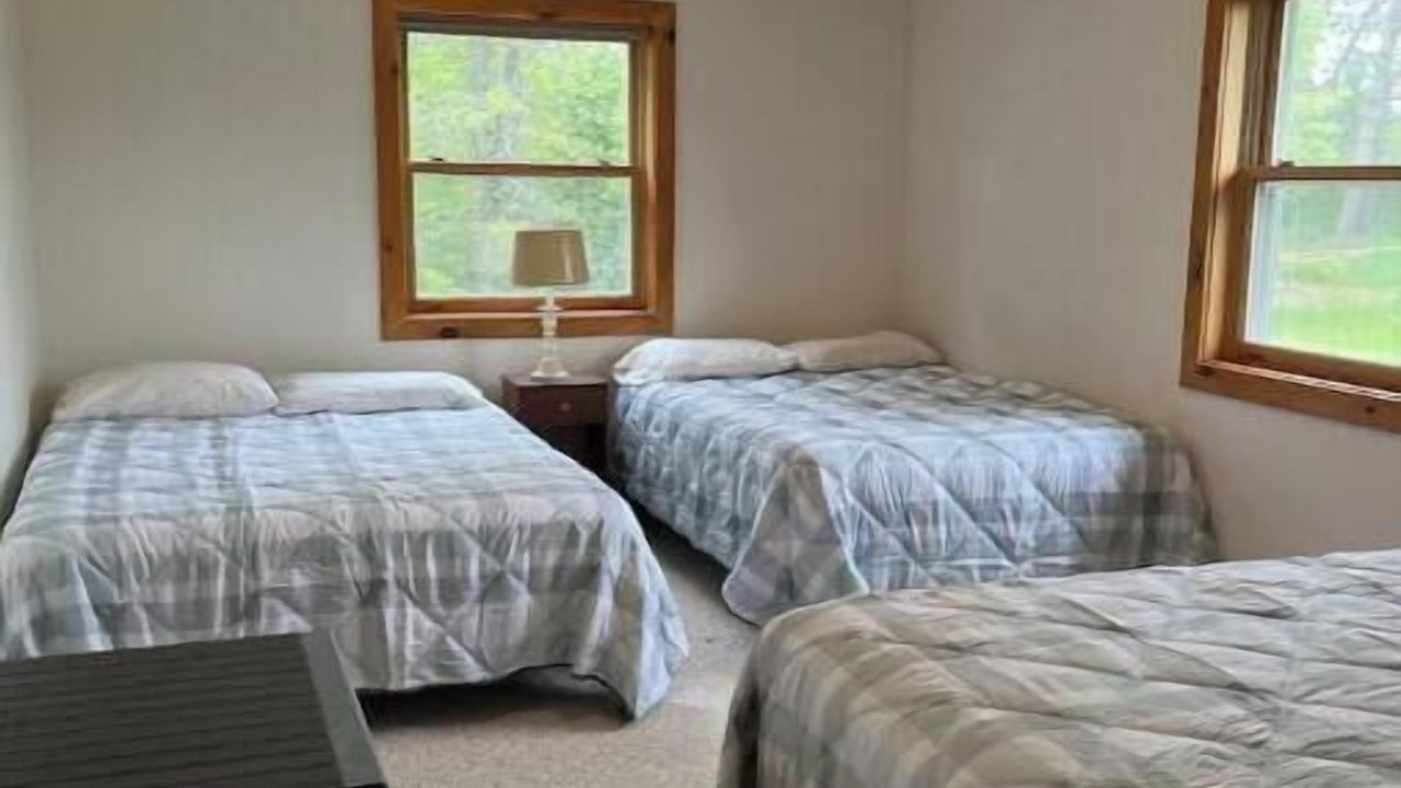 Photo of Bedroom in Crivitz