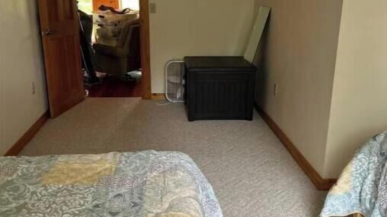 Photo of Bedroom in Crivitz