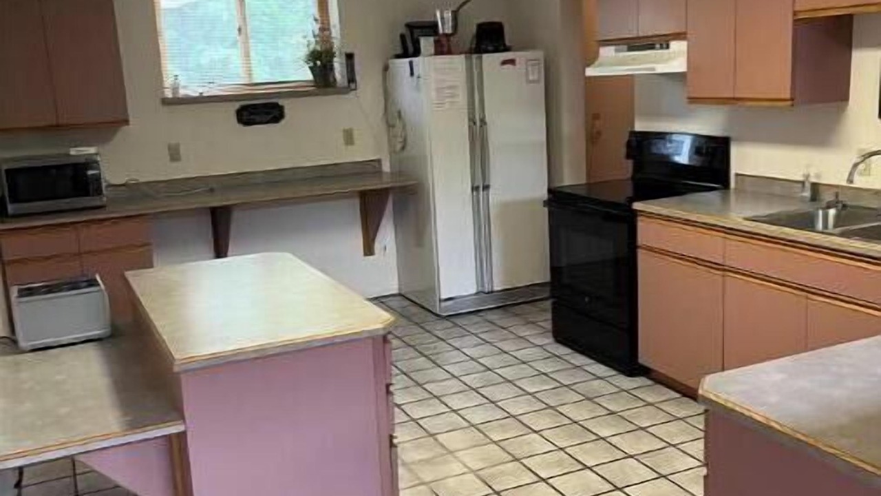 Photo of Kitchen in Crivitz