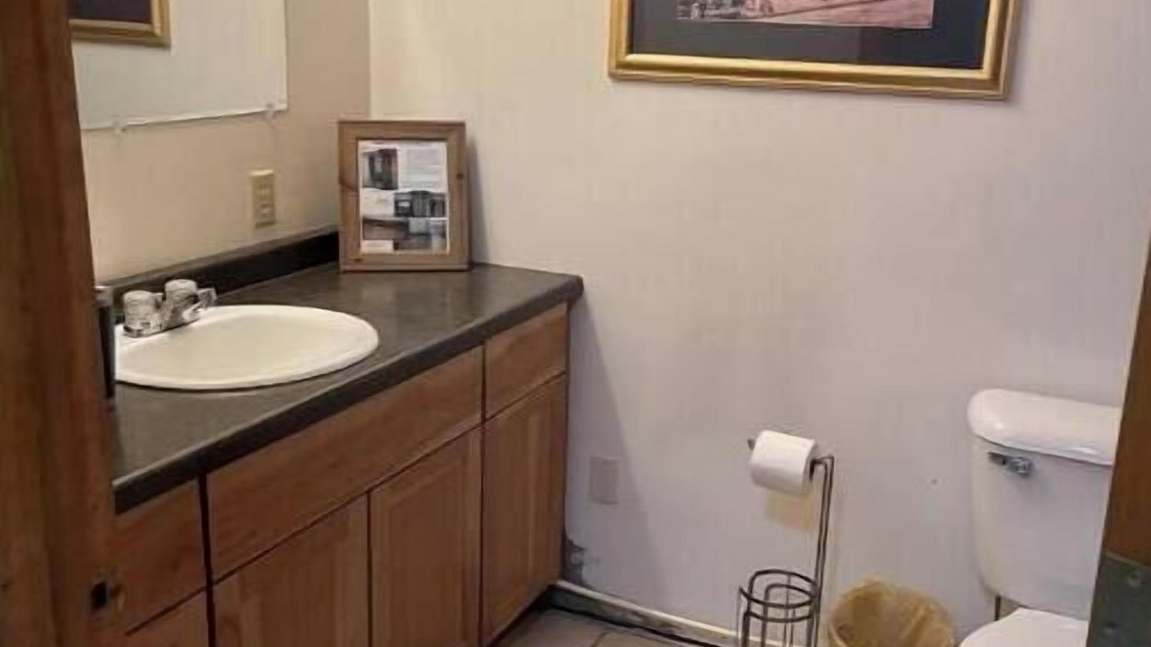 Photo of Bathroom in Crivitz