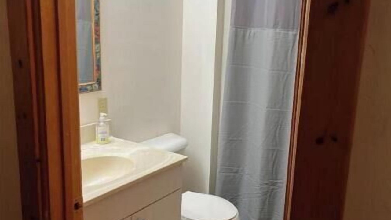 Photo of Bathroom in Crivitz