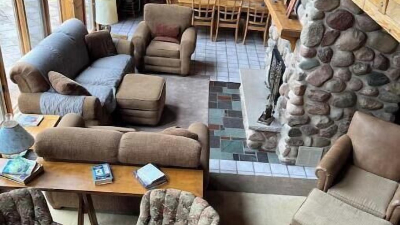 Photo of Livingroom in Crivitz