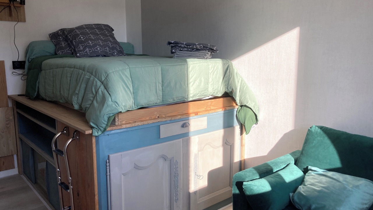Photo of Bedroom in Azay-le-Ferron
