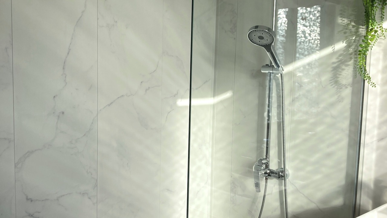 Photo of Bathroom in Azay-le-Ferron