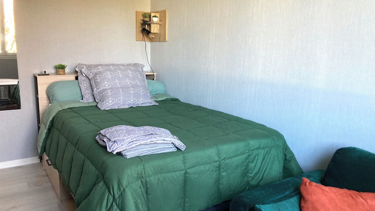 Photo of Bedroom in Azay-le-Ferron