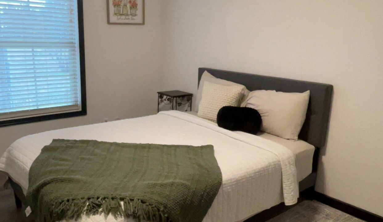 Photo of Bedroom in Sapulpa