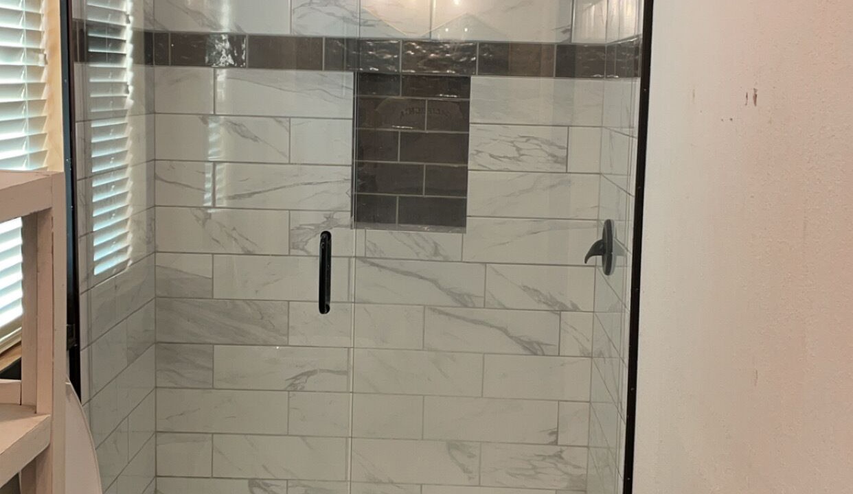 Photo of Bathroom in Sapulpa