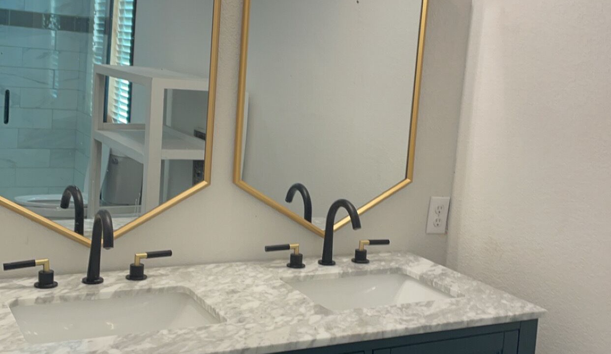 Photo of Bathroom in Sapulpa