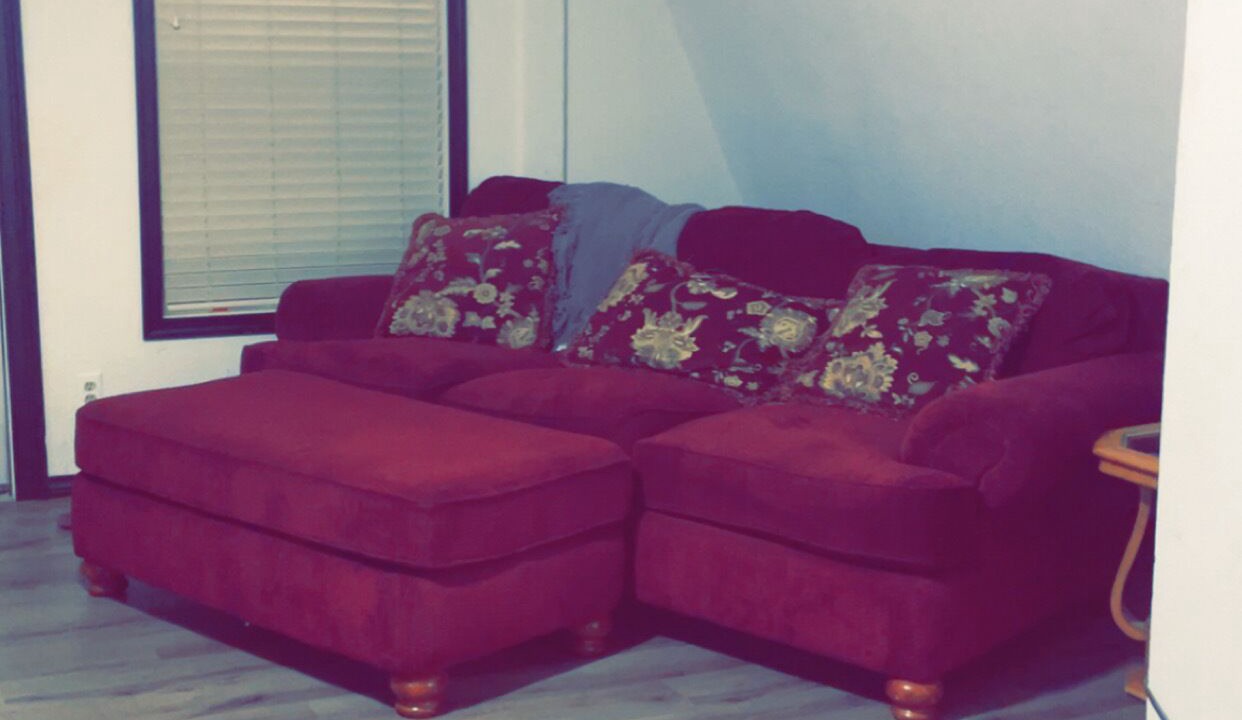 Photo of Livingroom in Sapulpa