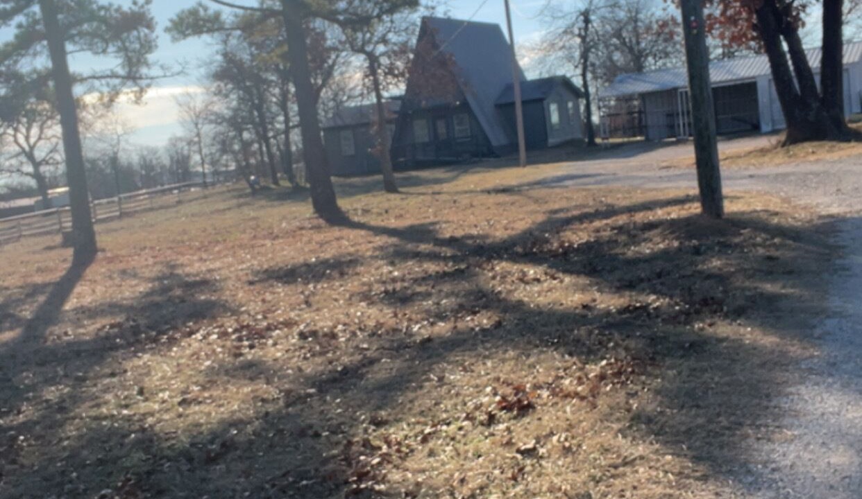 Photo of Outdoor in Sapulpa