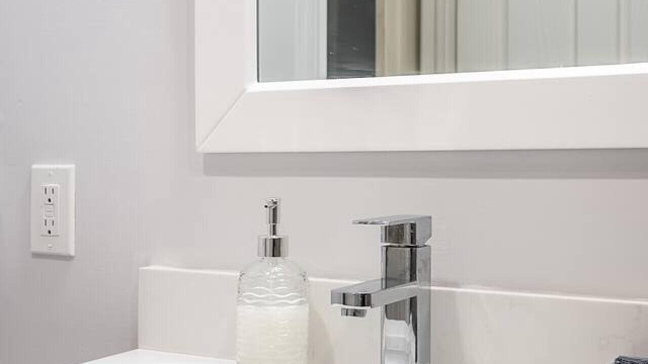 Photo of Bathroom in Bloor-Yorkville