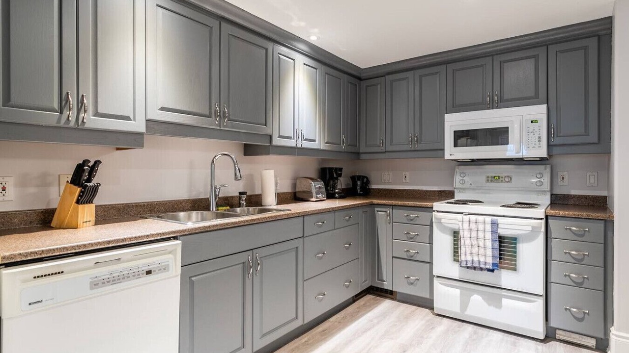 Photo of Kitchen in Bloor-Yorkville