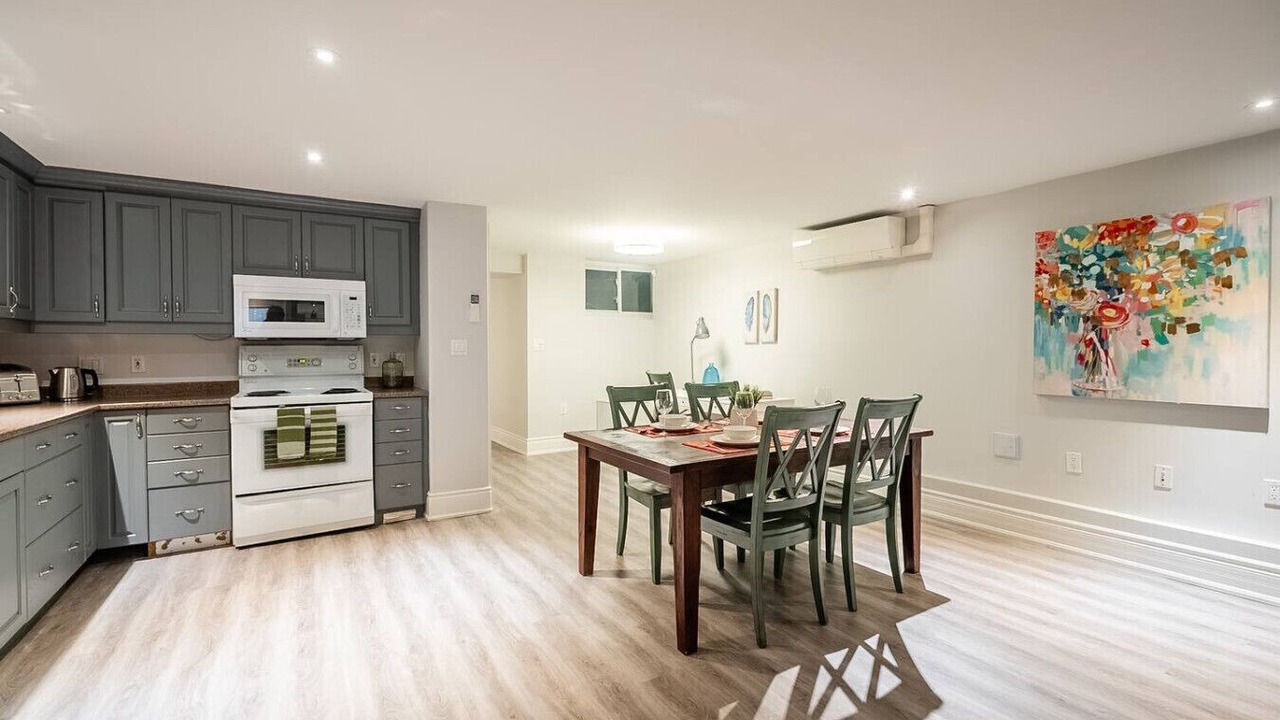 Photo of Kitchen in Bloor-Yorkville