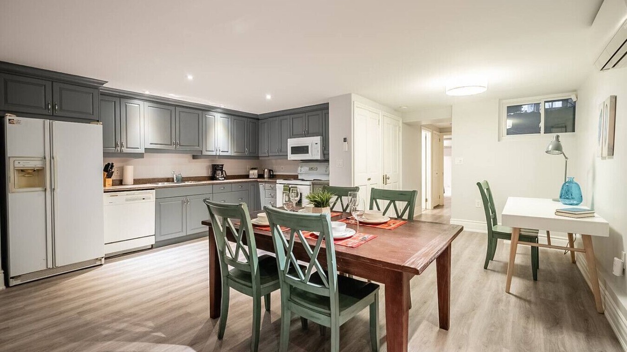 Photo of Kitchen in Bloor-Yorkville