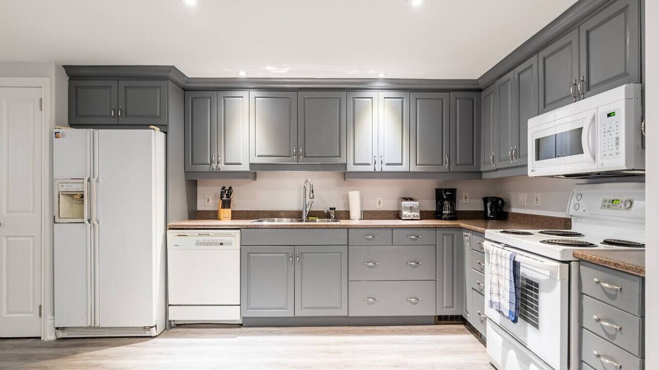 Photo of Kitchen in Bloor-Yorkville
