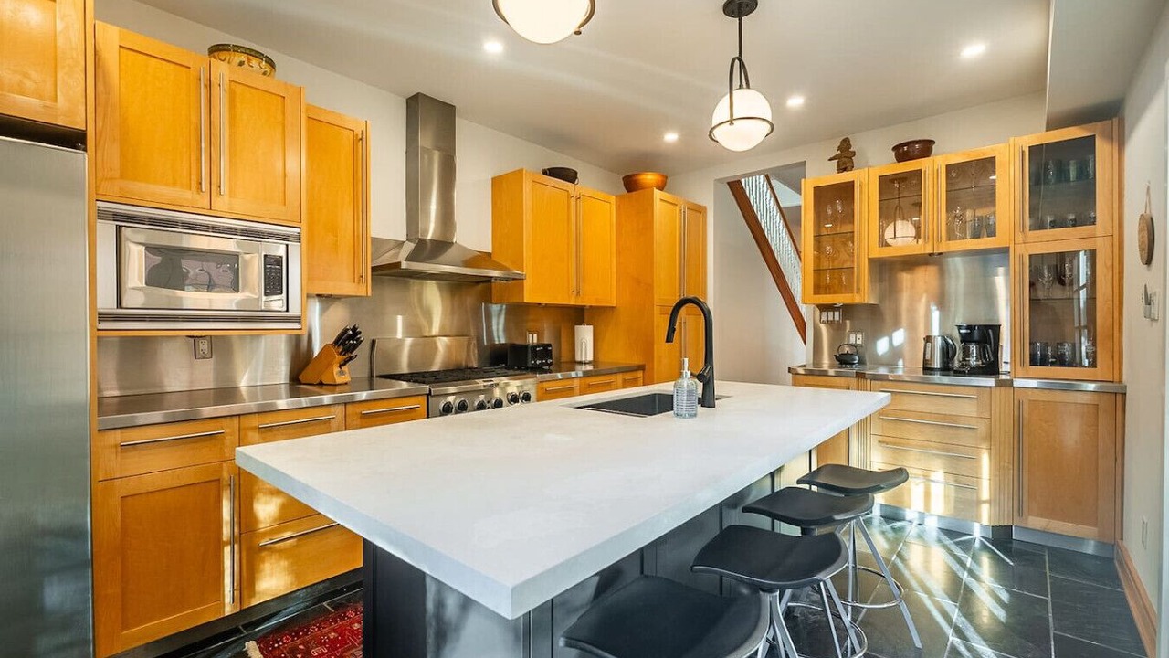 Photo of Kitchen in Grange Park