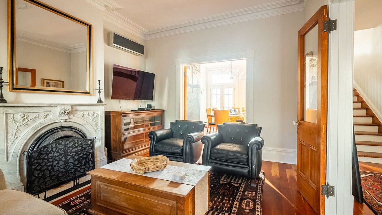 Photo of Livingroom in Grange Park