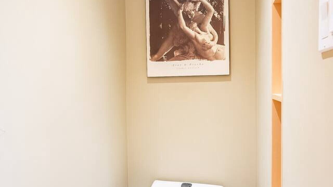 Photo of Bathroom in Grange Park