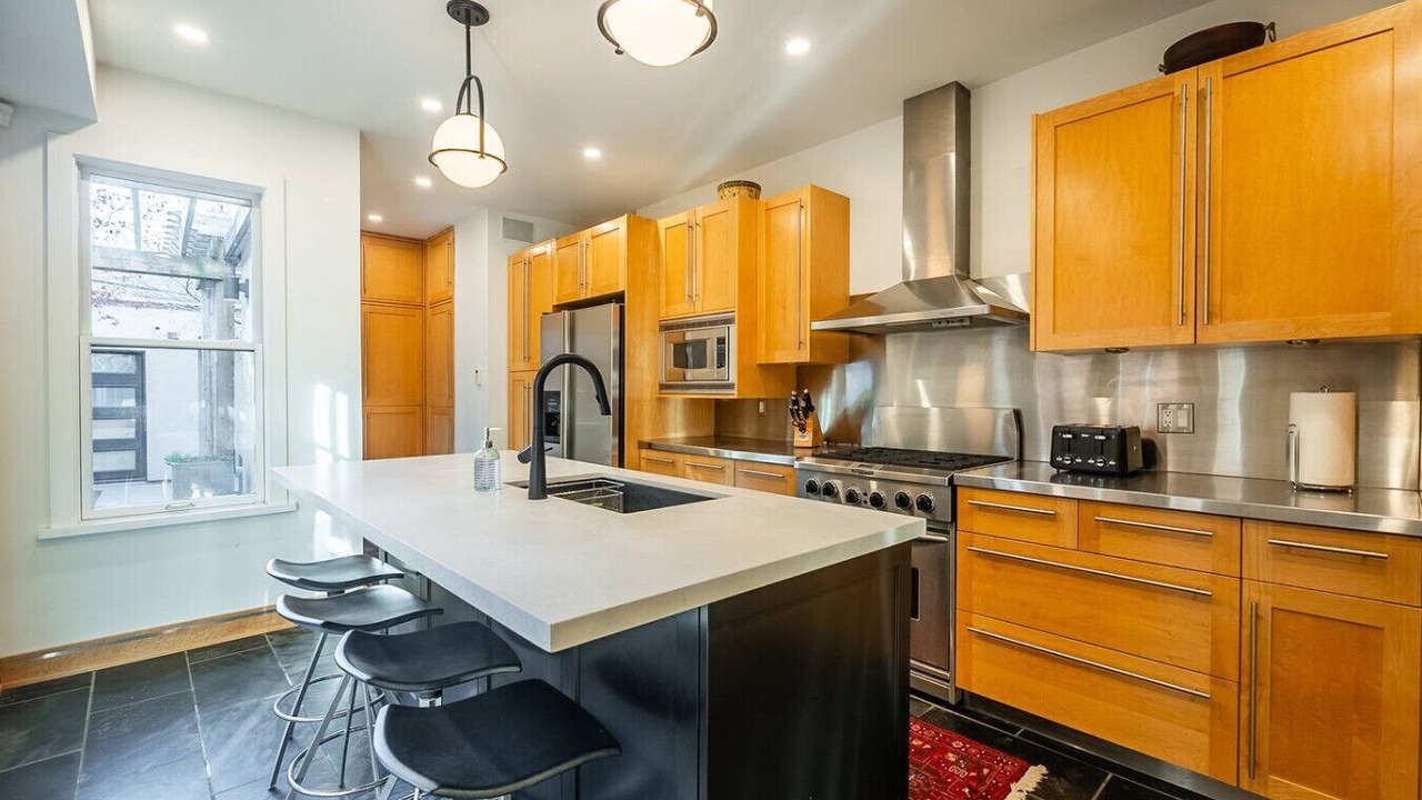 Photo of Kitchen in Grange Park
