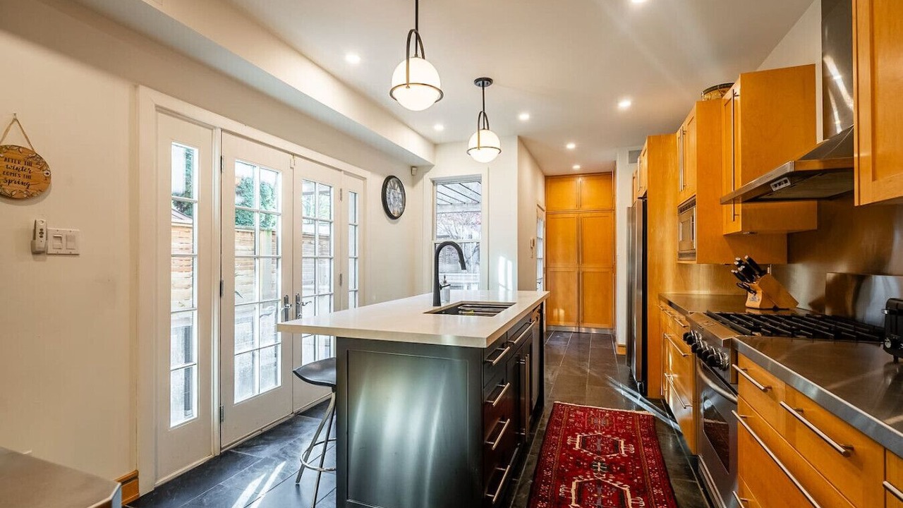 Photo of Kitchen in Grange Park