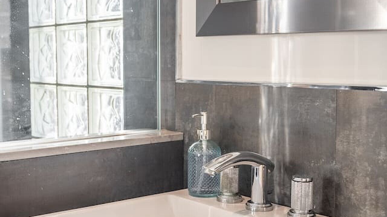 Photo of Bathroom in Grange Park
