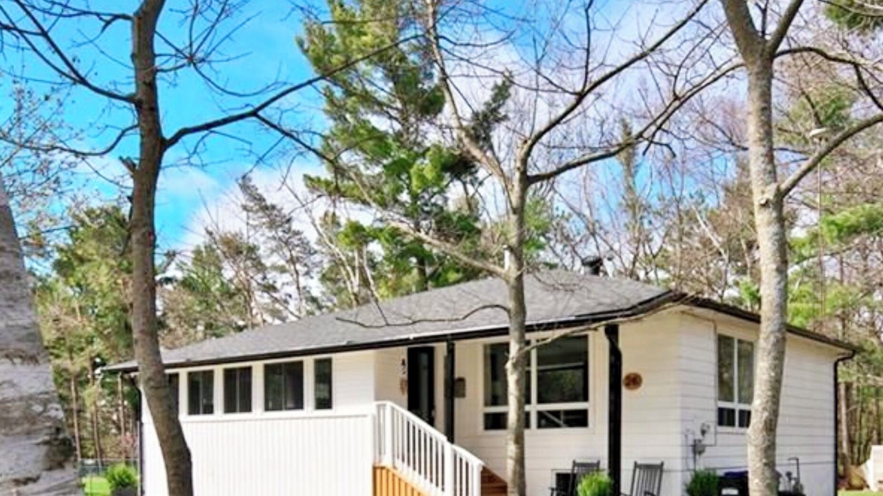 Photo of Outdoor in Lafontaine