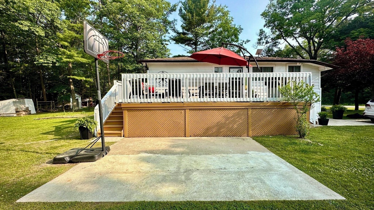 Photo of Outdoor in Lafontaine