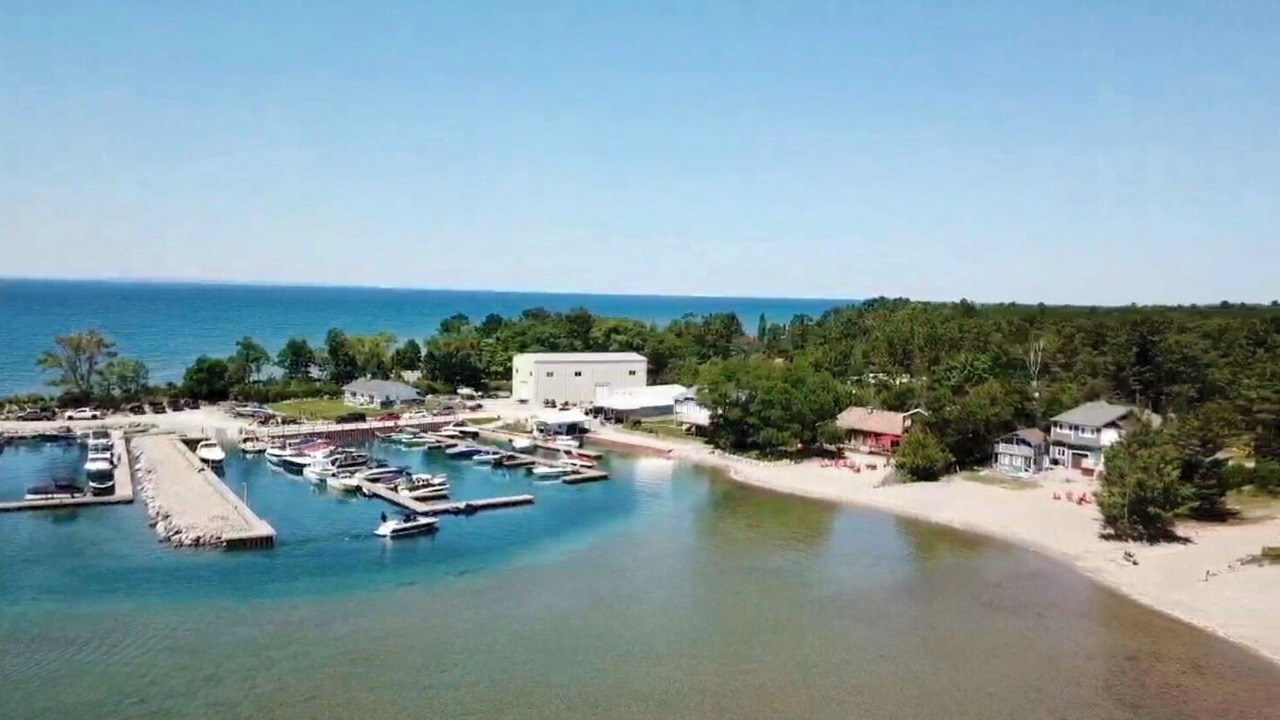 Photo of Others in Lafontaine