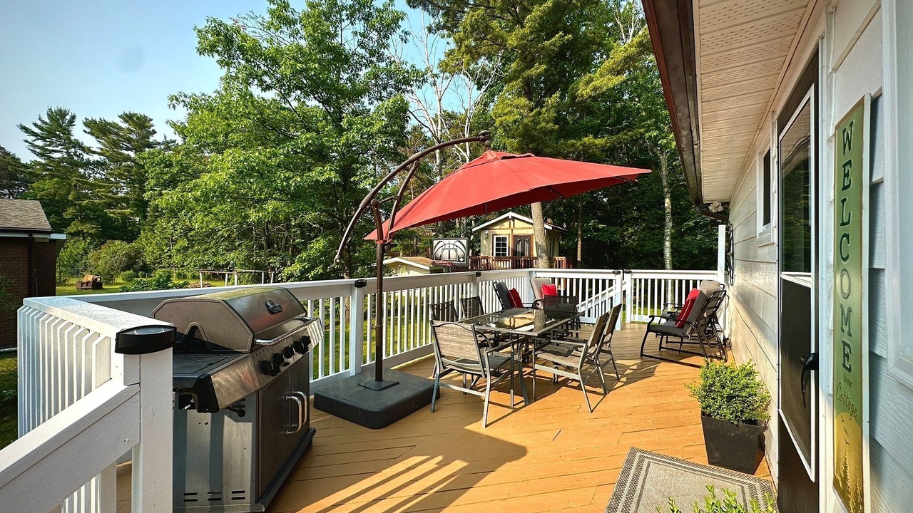 Photo of Outdoor in Lafontaine