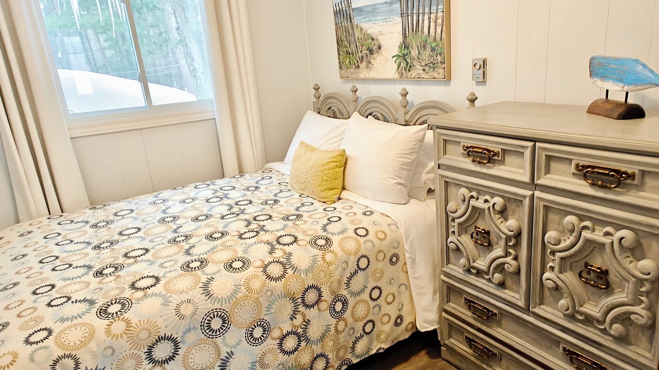 Photo of Bedroom in Lafontaine