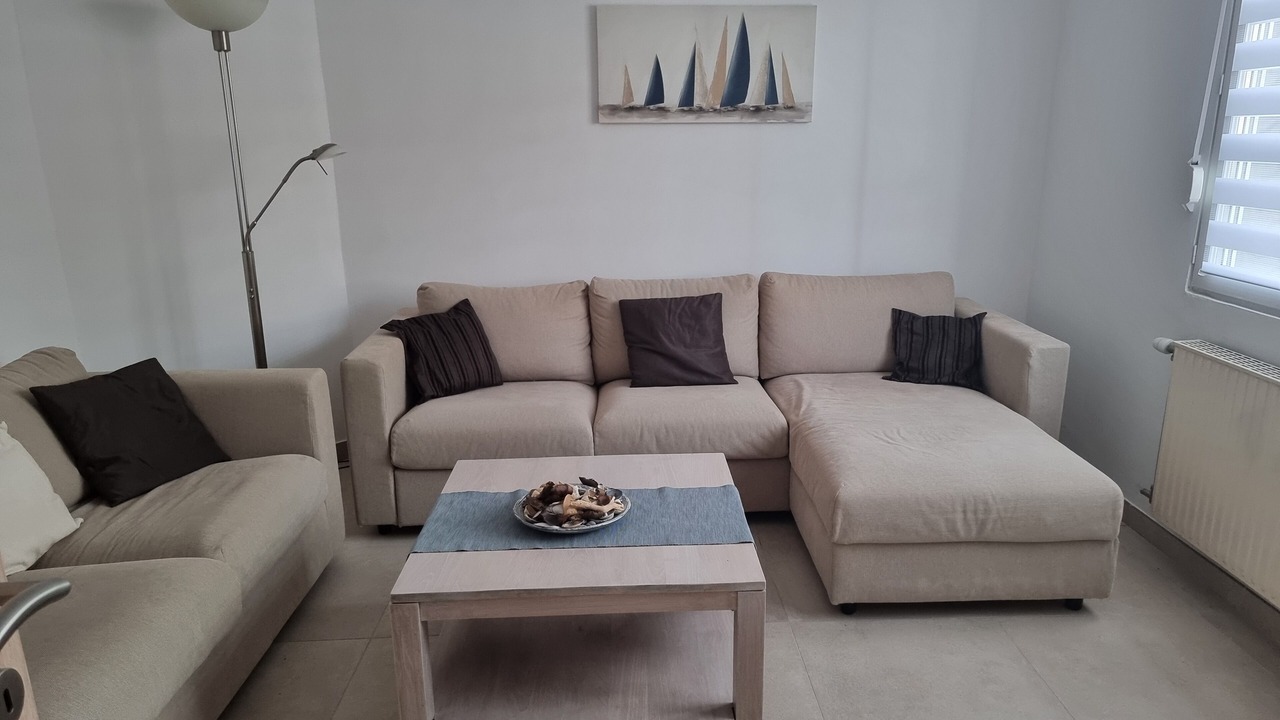 Photo of Livingroom in Equihen-Plage