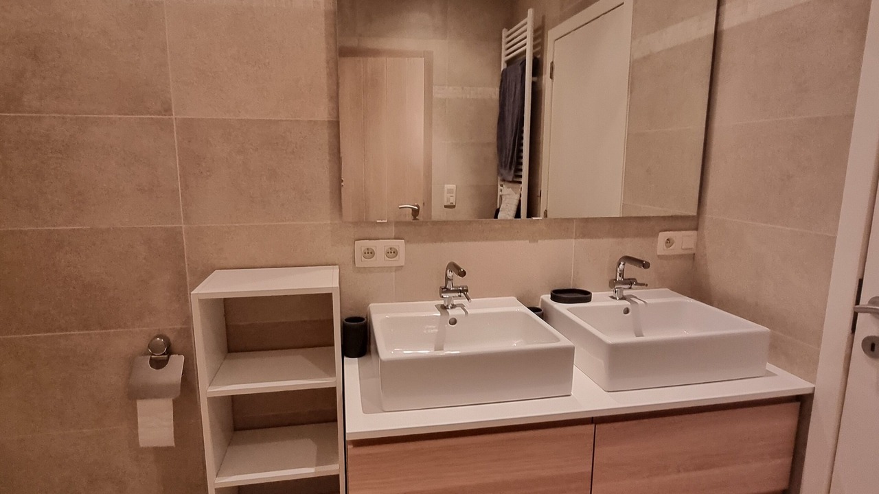 Photo of Bathroom in Equihen-Plage