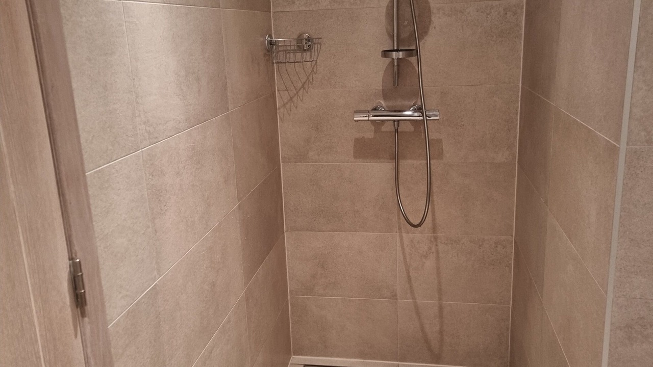 Photo of Bathroom in Equihen-Plage