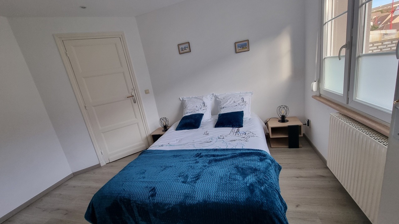 Photo of Bedroom in Equihen-Plage
