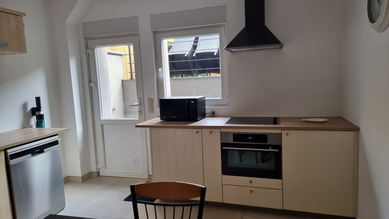Photo of Kitchen in Equihen-Plage