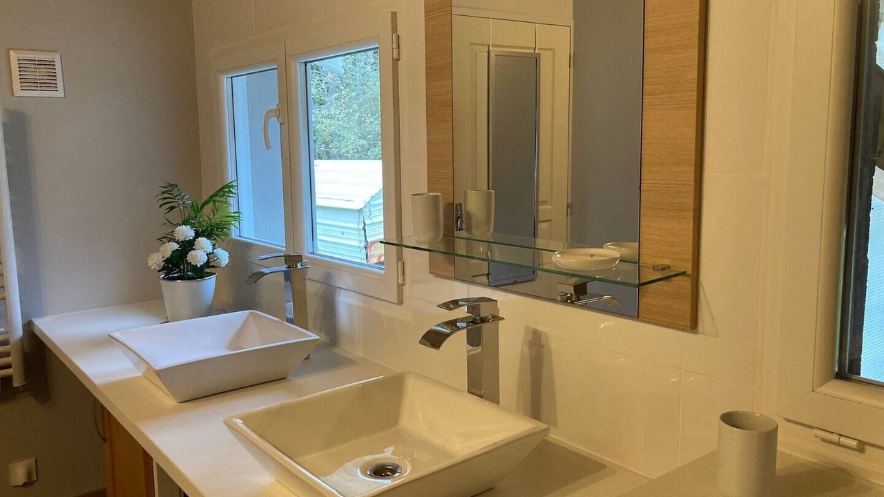 Photo of Bathroom in Nistos