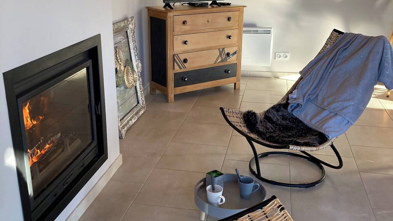 Photo of Livingroom in Nistos