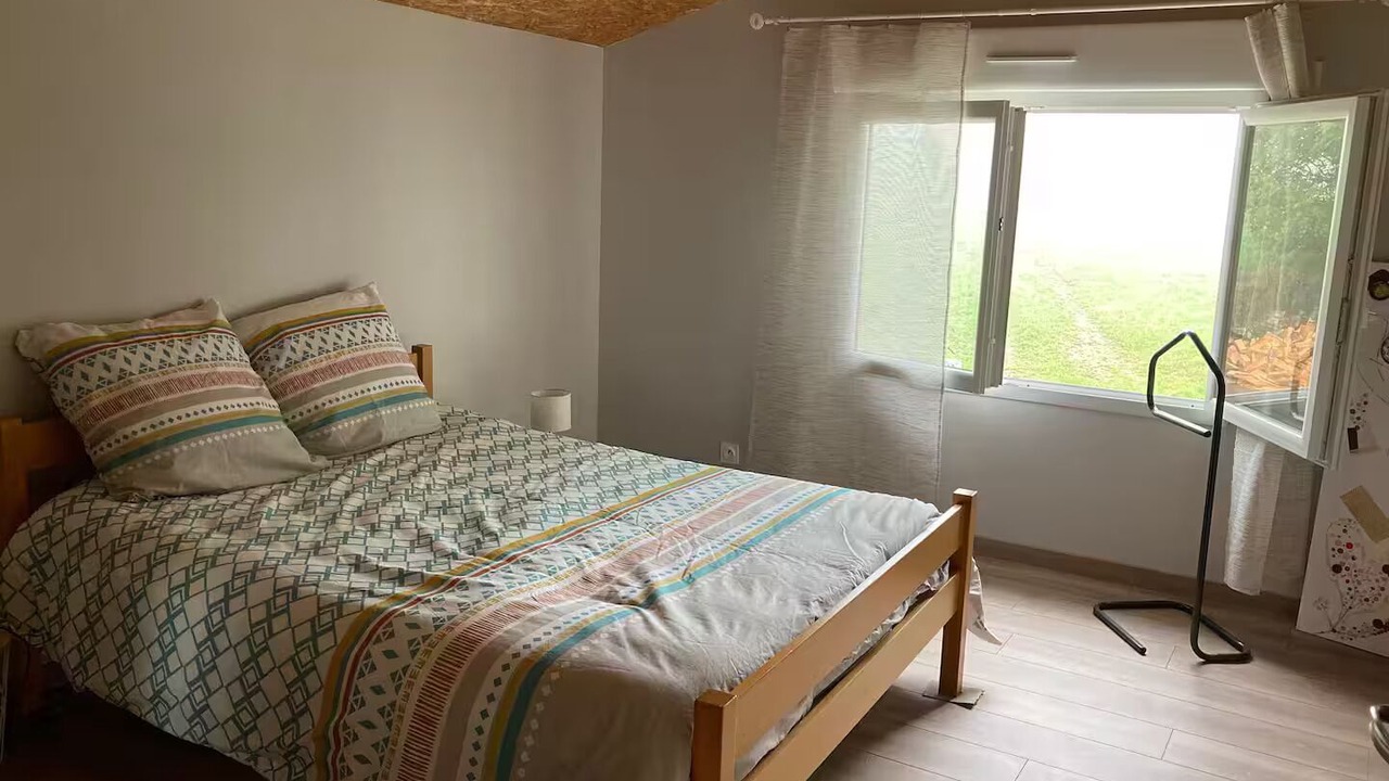Photo of Bedroom in Nistos