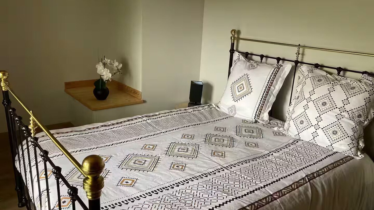 Photo of Bedroom in Nistos